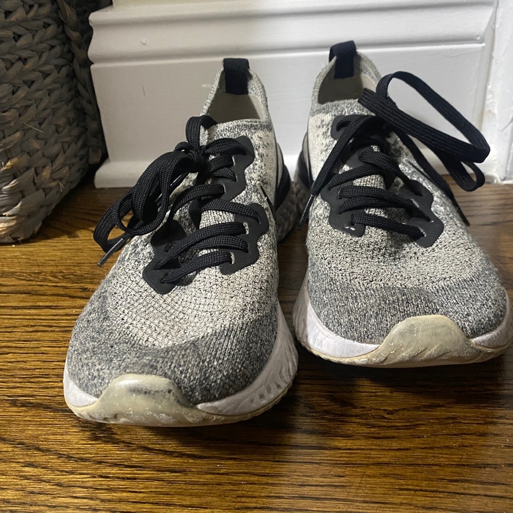 Nike Epic React - image 4